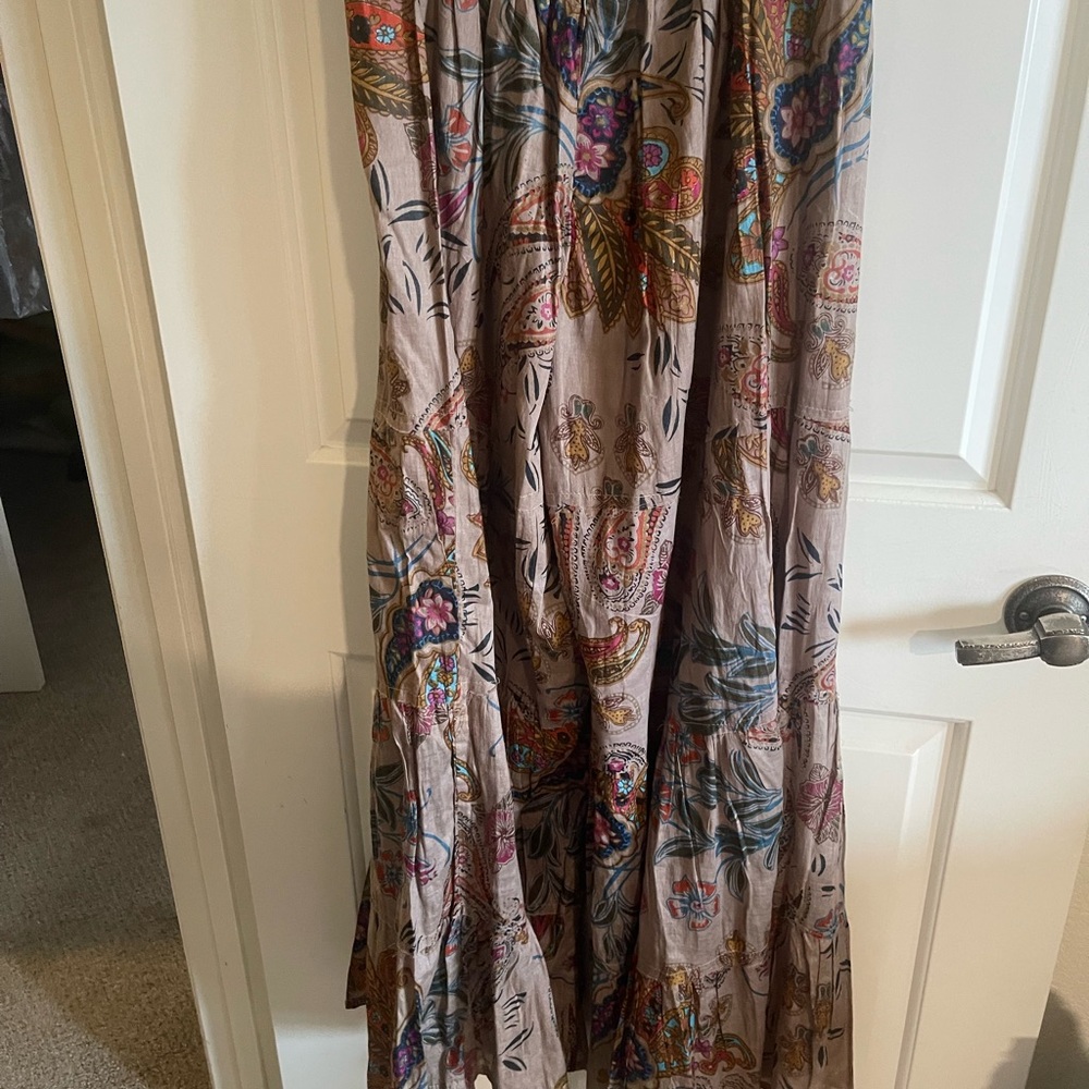 Festival attire